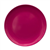 Serroni Melamine Plate 20cm Fushia Pink