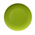 Serroni Melamine Plate 20cm Lime Green