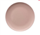 Serroni Melamine Plate 20cm Pink 