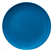 Serroni Melamine Plate 20cm Reflex Blue