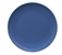 Serroni Melamine Plate 25cm Cornflower Blue