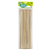 Skewers Bamboo 3mmx30cm 100PK