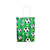 Soccer Paper Bag 4pk
