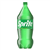 Sprite Bottle 2L