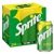 Sprite Can 375mls 24CTN