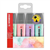 Stabilo Boss Highlighter Pastel 4PK