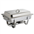 Stainless Steel Chafing Dish 11