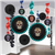 Sugar Skull Room Decorating Kit 