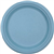 Sugarcane Dinner Plate Pastel Blue 9  25 pk
