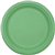Sugarcane Dinner Plate Pastel Green 9  25 pk