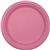 Sugarcane Dinner Plate Pastel Pink 9  25 pk