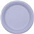 Sugarcane Dinner Plate Pastel Purple 9  25 pk