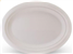 Sugarcane Oval Plate 10 X 8 500CTN