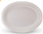 Sugarcane Oval Plate 10X 8 50PK