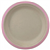 Sugarcane Plate Lunch Light Pink 10Pk