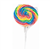 Sweetworld Swirl Pop 200G