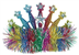 TIARA RAINBOW 395896