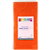 Table Cover Rectangle Orange