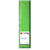 Tablecover Roll Plastic Lime Green 30m