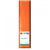 Tablecover Roll Plastic Orange 30M