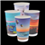 Tailored Hot Cup 12OZ DWall Postcard 25PK
