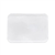 Takeaway Container Lid Rectangular 50Slv