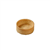 Tart Shells Round Mini Sweet GFree 48 Tray