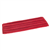 Taski JM Ultra Damp Mop Red 25cm Each