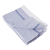 Tea Towel Vogue Wonderdry Blue  White 10PK