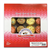 The French Kitchen Cupcakes Iced Mixed 16Pk