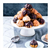 The French Kitchen Petit Profiteroles Mixed 16PK