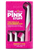 The Pink Stuff Scrubber Kit