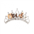Tiara Bride Rose Gold