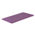 Tomkin Cutting Board Purple 450mm x 300mm x12mm