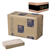 Tork Napkin Xpressnap Disp N4 Natural 6000CTN