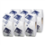 Tork Toilet Paper Jumbo Soft  2PLY 300M 6CTN