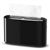 Tork Xpress Countertop Multifold Hand Towel Dispenser Black