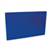 Trenton Cutting Board Blue 250mmx400mmx13mm