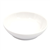Trenton Sauce Dish White Melamine 60mm