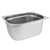 Trenton Stainless Steel 12 Gastronorm Pan 100mm