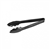 Trenton Tong Polycarb Black 24cm
