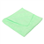 Tuf Microfibre Cloths Green 10PK