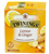 Twinings Tea Bags Lemon  Ginger 10Pack