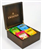 Twinings Tea Chest 4 Flavours  Wooden Box With Lid