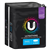 U BY KOTEX Pads UltraThin Regular Wings 14PK