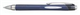 UNIBALL JETSTREAM PEN RETRACTABLE ROLLERBALL MEDIUM 10MM BLACK