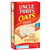 Uncle Tobys Quick Oats 1 kg