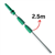 Unger Optiloc 2 Section Extension Pole 25m
