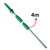 Unger Optiloc 2 Section Extension Pole 4m