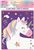 Unicorn Loot Bags 8 Pack